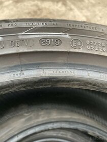 235/45 R18 continental sportcontact 94w - 4