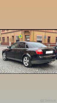Audi a4 b6 1.9tdi 96kw - 4