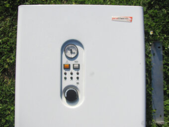 ELEKTROKOTEL PROTHERM 9KW - RAJA 9K + TERMOSTAT - 4