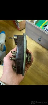 JAWA 250 nebo JAWA 350 Pérák - 4