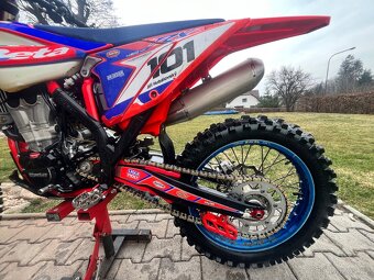 Prodám Beta RX450 2024 - 4