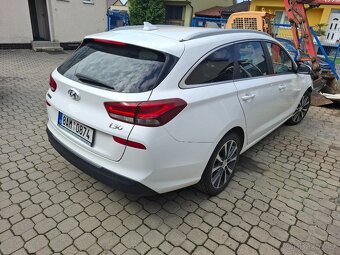 Hyundai I30 rok 2021 ODPOČET DPH - 4