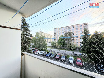 Prodej bytu 3+kk, 54 m², Louny, ul. Kosmonautů - 4