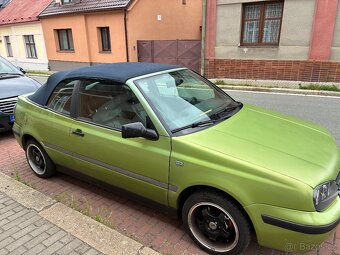 Golf 1.9 tdi 74kw - 4