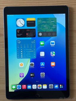 IPAD (7 generace) 32GB Wi-Fi Space Gray - 4