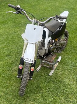 Pitmaxx 160 - 4
