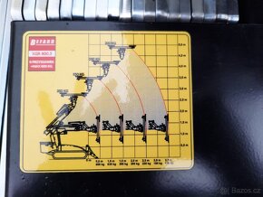 Robot na zaslievanie - 4