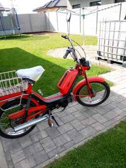 PRODÁM BABETU 210 - 4