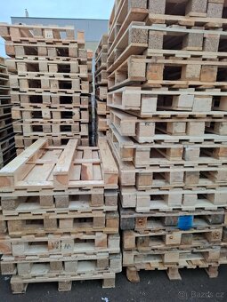 Palety 120x80 - 4