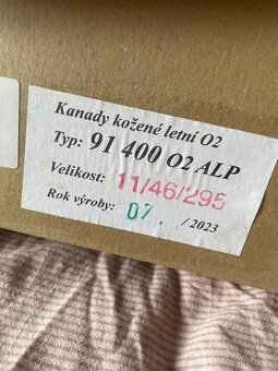 Kanady letní - 4