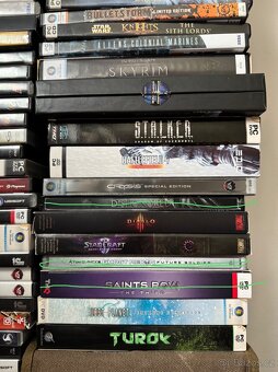 PC Hry steelbook artbook limitované - 4