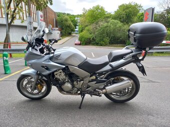 Honda CBF 1000 ABS (2009/53700km) - 4
