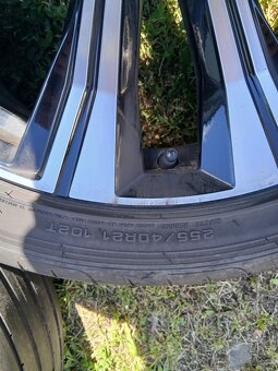 Al disky 21 - Volvo - 4