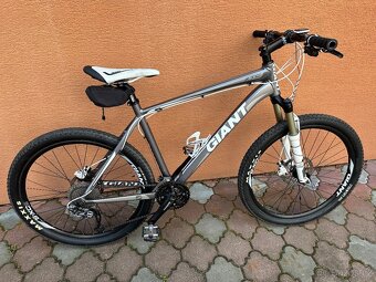 Horské kolo Giant - 4