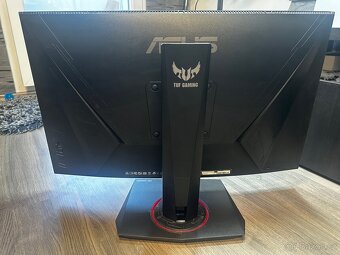 Asus VG27WQ Gaming 27 - 4