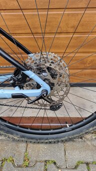Elektrokolo Giant Fathom E+ Pro 29 (2021) XL – baterie 100% - 4