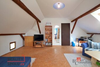 Prodej, domy/rodinný, 158 m2, Kamenice 4, 29404 Dobšín, Mlad - 4