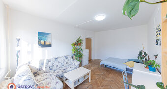 Pronájem, byt 2+1, 53 m², Olomouc – Dělnická ul. - 4