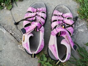 Keen sandály - 4