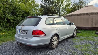 VW Golf V, 1.6 MPI 75kw - 4