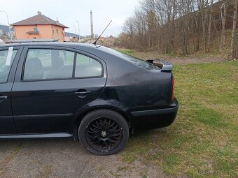 Škoda Octavia I Rs 1.8t 132Kw - 4