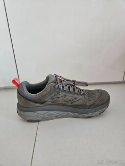 Hoka Gore tex - 4