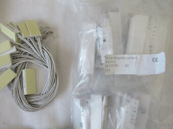 komponenty EZS - 4