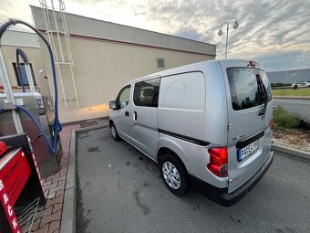 Prodam Nissan NV200 - 4