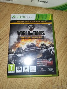 Prodám Xbox 360 - 4