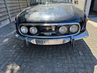 Tatra 603 - 4