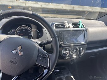 MITSUBISHI SPACE STAR - 4