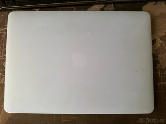 MacBook air early 2015 - 4