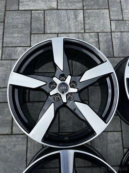 R20 Audi A6/S6 - 4