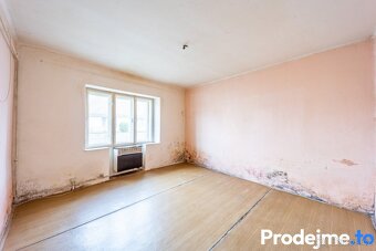 Prodej rodinného domu 3+1, 83 m2 - Dobšice, ev.č. 100075 - 4