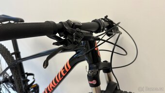 Specialized Rockhopper Comp, 29", pro jedzce od 160 cm. - 4