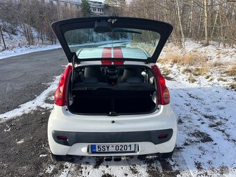 Peugeot 107 street racing - 4