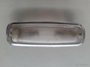 VW  Zbylé díly z renovace - 4