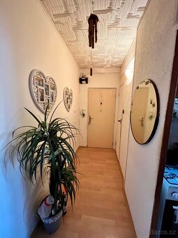 PRODEJ BYTU 2+1 S LODŽIÍ SIDLIŠTĚ V PROSTĚJOVĚ. 776878002 - 4