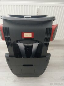 Dětská autosedačka Britox Römer - 4