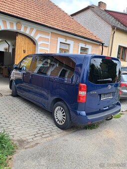 Toyota Proace Verso - 4