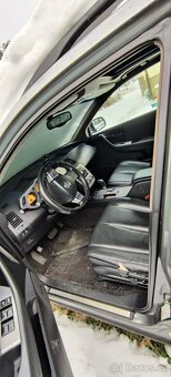 Nissan Murano, 2006 3,5 V6 CVT6 - 4