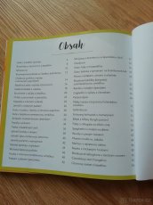 Italská kuchařka - kulinářské trendy - 4