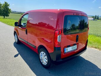 ✅ CITROEN NEMO 1.4 55KW LPG ✅ - 4