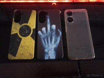 Nubia Neo 5G - 4