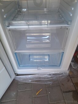Lednice Electrolux A+ - 4