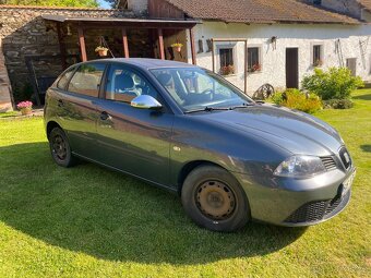 Seat Ibiza 1.2 51kW - 4
