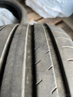 Michelin pilot sport 4 225/40/19 a 255:35/19 - 4