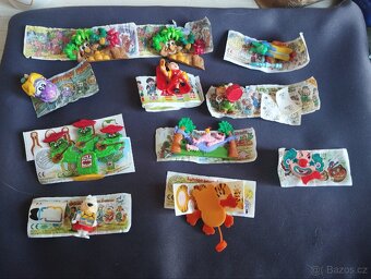 Kinder, více foto - 4