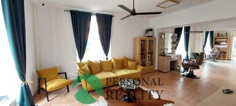 Pronájem obchodní prostory, 70 m2 - Nový Bydžov, ev.č. 01577 - 4