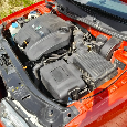 Škoda Octavia, nájezd 62 000 km - 4